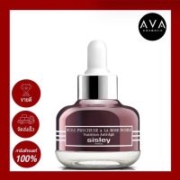 Sisley Black Rose Precious Face Oil 25ml ออยล์บำรุงผิว  ฟื้นบำรุงผิวให้ดูความอ่อนเยาว์ ผิวดูสดใสรู้สึกเอิบอิ่ม ดูอ่อนเยาว์เปล่งประกาย