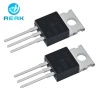 Mosfet IRFZ44N TO220 transistor kit IRFZ44 TO-220 high power transistors IRFZ44NPBF 49A 55V field effect transistor