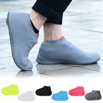 Hello sunny waterproof store shoe cover