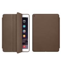 เคส ไอแพด รุ่น Air1 smart case แอปเปิ้ล เกรดพรีเมี่ยม( A1474,A1475,A1476) สี ช็อคโกแลต