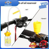 ⊙㍿ Worthwhile Bicycle Disc Brake Hydraulic Disc Brake Oil Tool Set New Almighty Toopre Oil Bleed Kit Tools For Mtb Road Bike