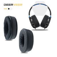 DEERVEER Replacement Earpad For Turtle Beach Recon50P Recon60P PS4 Headphones Thicken Memory Foam Cushions