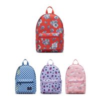 D&amp;G กระเป๋าใบใหญ่ กระเป๋าเดินทาง Parkland รุ่น Edison Backpack กระเป๋าเป้ กระเป๋าสาย เด็ก ผู้ใหญ่ ผู้ชาย ผู้หญิง วัยรุ่น ของแท้ กระเป๋าเสื้อผ้า กระเป๋าใส่ของ