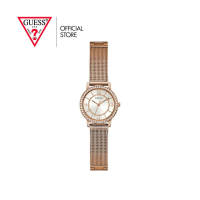 GUESS นาฬิกาข้อมือ รุ่น MELODY GW0534L3 สีโรสโกลด์ นาฬิกานาฬิกาข้อมือนาฬิกาข้อมือผู้หญิง