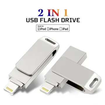 6 Best Flash Drives for iPhone in 2024