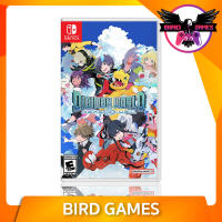 Nintendo Switch : Digimon World Next Order [แผ่นแท้] [มือ1]