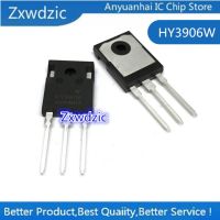 10pcs 100%  new  original  HY3906W HY3906 TO-247 N-Channel Field Effect Transistor 60V 190A WATTY Electronics