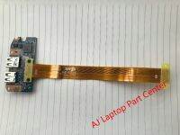 ❇◇■ Original Laptop USB PCBA Board For Acer 5750 5750G LS-6904p board usb3.0