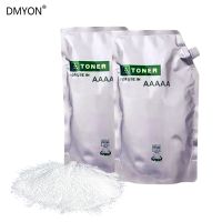 ✎ DMYON CP1527nw 128A White Toner Powder Compatible for HP Laserjet CP1527nw CP1528nw CM1417fnw CM1418fnw Printers