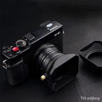 【CW】♤☈  37 39 40.5 43 49 52 55 58 mm Hood for gift a lens cap
