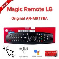 ?Original?Magic Remote LG AN-MR18BA Web OS