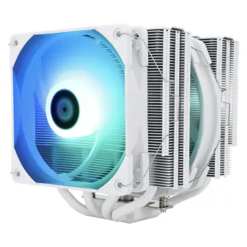 Phantom Spirit 120 se Vs Frost Spirit 140 V3 White ARGB CPU