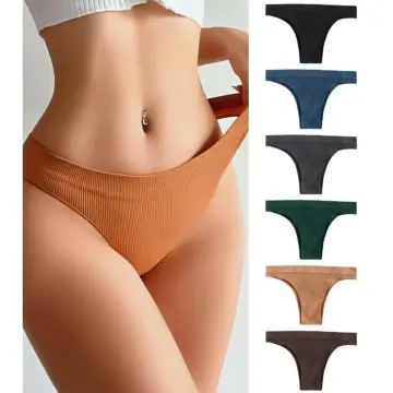 Buy Lilac Panties With Donut Butt, Lingerie, Underwear Online in India 