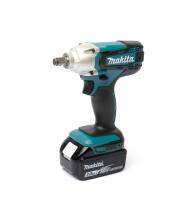 *รับประกัน1ปี*บล็อกไร้สาย MAKITA 1/2 (12.7มิล) 190N.m. รุ่น DTW190RFE