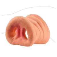 Pig Nose Band Costume Rubber Snout Child Halloween Funny Tricks Gifts