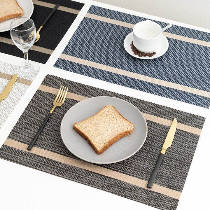 set-of-4-pvc-placemat-for-dining-table-mat-set-linens-place-mat-accessories-cup-wine-decorative-mat-placemats-for-table