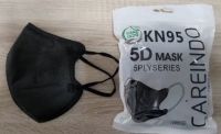 แมส5D หน้ากาก ป้องกันใบหน้า  5ชั้น KN95 1 ห่อ 10 ชิ้น( สำหรับผู้ใหญ่ )