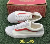 รองเท้า Vans Old Skool Classic จำหน่วยสินค้านำเข้า (NK Sneaker Shops) Sale50%  สินค้าถ่ายจากของจริงอยู่ในช่วงจัดโปรโมชั่นลดกระหน่ำอยู่ตอนนี้แถมฟรีดันทรง