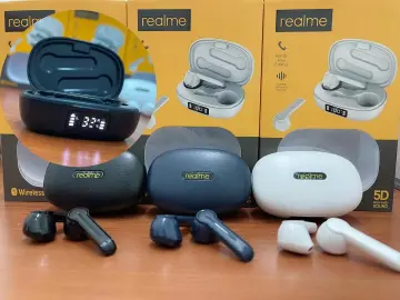 Harga 2024 earbuds realme