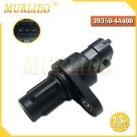 39350-4A400ตำแหน่งเพลาลูกเบี้ยวเซ็นเซอร์สำหรับ Hyundai H350 H-1 Iload I800 Kia K2500 Sorento 2.5L 2001-2020 393504A400