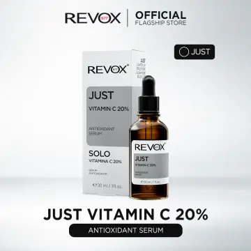 Shop Revox Just Vitamin C with great discounts and prices online - Dec 2023