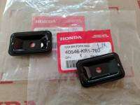 ฝาปิดอาร์ม ของแท้2ชิ้น HONDA CBR150