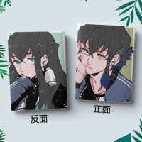 Notebook A5 Anime Demon Slaye Notebook Journal Animation Art Writing Journal Kimetsu no Yaiba Notepad