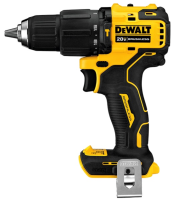 DEWALT สว่านกระแทกไร้สาย 20V Atomic รุ่น DCD709L2