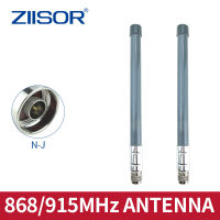 Helium Hotspot Miner Antenna LoRa 915 MHz Wifi 868 MHz N Male Omni Outdoor Fiberglass Waterproof Lorawan 915MHz Antena 868MHz