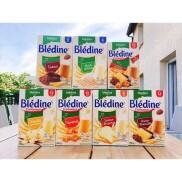 Bột pha sữa Bledina các vị 240g - 500g