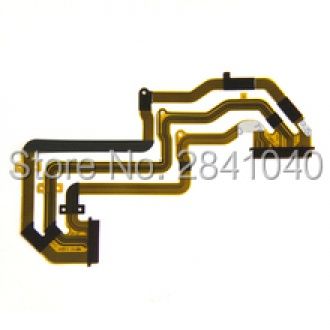 LCD Flex Cable For HDR-CX290E HDR-CX390E HDR-CX220E CX290E CX390E CX220E CX290 CX220