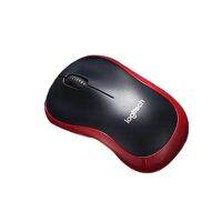 ขายดีที่สุด M186 Usb Optical เมาส์คอมพิวเตอร์ไร้สาย2.4G ตัวรับ Super Slim Mouse สำหรับ Pc