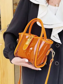 Why Spend $350 on a COACH JELLY TABBY? Get This Jelly Alma Instead! 😍 
