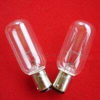 หลอดไฟนำทาง24V 40W T25x67 A522ดี10Pcs Sellwell Lighting