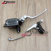 Clutch Lever Mirror seat brake Master Cylinder For Benelli BN600 TNT600 Ss 600 Keeway RK6 BN600GT TNT600GT SS600GT BN TNT