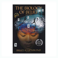 [ศูนย์หนังสือจุฬาฯ] 9786164304161 THE BIOLOGY OF BELIEF (ฉบับภาษาไทย) C111