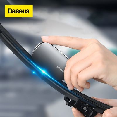 ✶☍❆ Baseus Car Wiper Blade Repair Universal Auto Windshield Wiper Refurbish Tool Car Windshield Wiper Blade Repair Kit Accessories