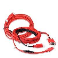 8A AKL Cable For Toyota Non-Smart Key All Keys Lost Adapter Work with APB112 G-Box2 G BOX2 Car Diagnostic Cable