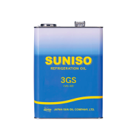 น้ำมันคอมเพรสเซอร์ ซูนิโซ่ SUNISO  3GS  4L