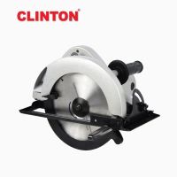 CLINTON เลื่อยวงเดือน 9 นิ้ว 1,380 วัตต์ (อลูมิเนียม) รุ่น CI5900AL-PLUS