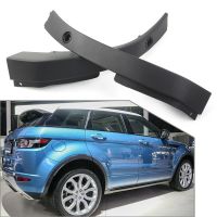 Car Rear Bumper Wheel Trim Molding Bracket for Land Rover Range Rover Evoque L538 2012-2015