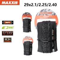 MAXXIS ยางจักรยานถนน XC ของแท้จากแอสเพนยางจักรยานเสือภูเขาสุญญากาศกันฝุ่นไม่มียางใน29X2.1/2.25/2.4(WT)