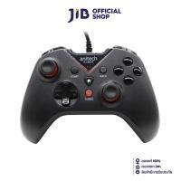 CONTROLLER (อุปกรณ์ควบคุมคำสั่ง) ANITECH USB J237-BK