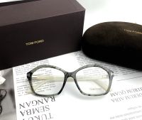 Tomford กรอบแว่นตา รุ่น TF5361 020 ( Grey )