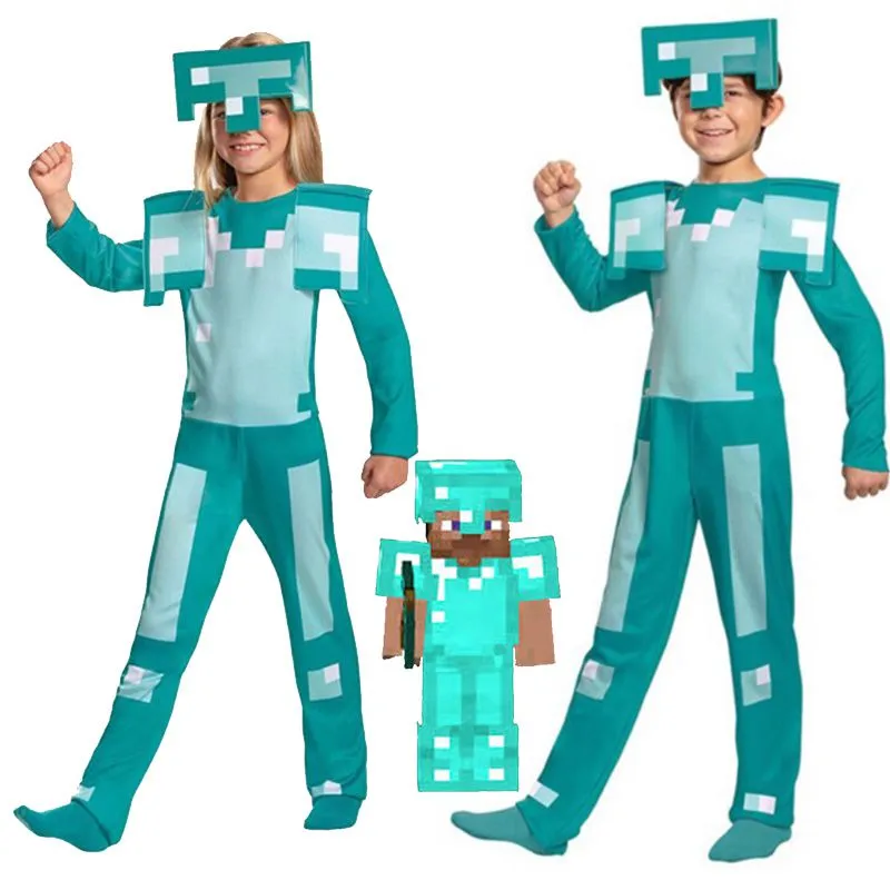 minecraft leggings for girls