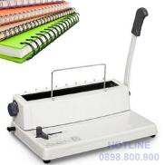 Máy đóng sách BOSSER WR-318