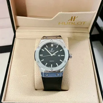 Hublot lazada sales