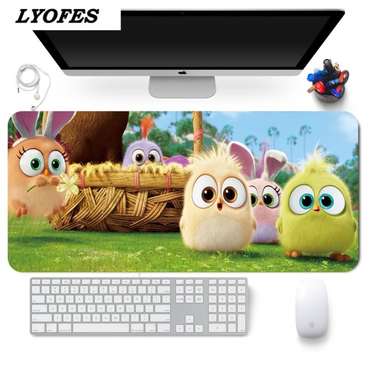 a-lovable-cutepad-comtuper-desk-mat-large-xxl-mousepad-dollapad-แผ่นรองเม้าส์แล็ปท็อป