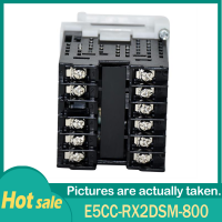 100 ทำงาน E5CC-RX2DSM-800 E5CC-QX2DSM-802 E5CC-CX2ASM-800 E5CC-CX2ASM-804 E5CC-RX2ASM-801