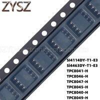 100PCS SOP8 SI4114DY-T1-E3 Si4463DY-T1-E3 TPC8041-H TPC8046-H TPC8047-H TPC8045-H TPC8040-H TPC8049-H Electronic components